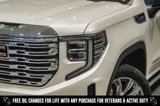 Certified 2024 GMC Sierra 1500 Denali w/ Denali Reserve Package image 2