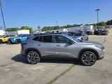 New 2026 Chevrolet TrailBlazer LT w/ Driver Confidence Package image 2