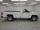 Used 2018 Chevrolet Silverado 1500 W/T image 4
