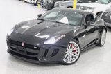 Used 2015 Jaguar F-TYPE R image 5
