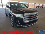 Used 2023 GMC Acadia SLE image 5