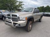 Used 2004 Dodge Ram 2500 Truck SLT w/ Trailer Tow Group image 3