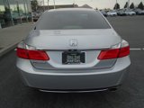 Used 2013 Honda Accord LX image 5