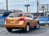 Used 2008 Nissan Rogue SL w/ Premium Pkg image 6