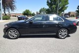 Used 2017 Mercedes-Benz C 300 4MATIC Sedan image 2