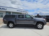 Used 2010 Toyota Tacoma 4x4 Double Cab image 2