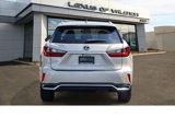 Certified 2019 Lexus RX 350L w/ Premium Package image 5