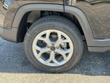 New 2025 Jeep Compass Latitude image 5