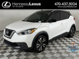Used 2019 Nissan Kicks SV w/ Exterior Package image 2