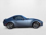 Used 2017 MAZDA MX-5 Miata RF Grand Touring image 4