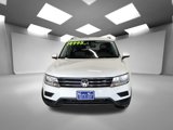 Used 2020 Volkswagen Tiguan SEL image 2