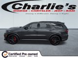 Certified 2024 Dodge Durango R/T w/ Tow 'N Go Package image 1