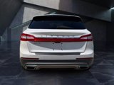 Used 2017 Lincoln MKX Reserve w/ Enhanced Security Package image 6