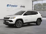New 2025 Jeep Compass Latitude w/ Altitude Special Edition image 2