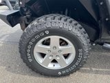 Used 2017 Jeep Wrangler Unlimited Sport w/ Quick Order Package 24S image 3