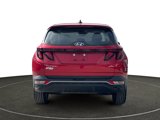 Certified 2023 Hyundai Tucson SE image 5