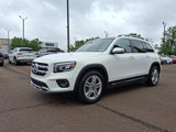 Used 2021 Mercedes-Benz GLB 250 4MATIC image 3