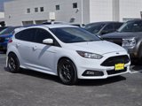 Used 2017 Ford Focus ST image 2