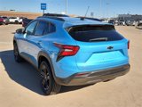 New 2025 Chevrolet Trax ACTIV w/ Driver Confidence Package image 3