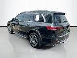 Used 2020 Mercedes-Benz GLS 450 4MATIC image 3