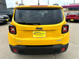 Used 2015 Jeep Renegade Latitude w/ Popular Equipment Group image 4