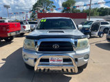 Used 2005 Toyota Tacoma 4x4 Double Cab image 3