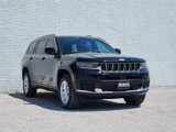 New 2025 Jeep Grand Cherokee L Laredo image 2