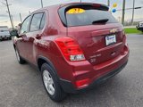 Used 2021 Chevrolet Trax LS w/ Tint and Cruise Package image 6