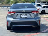 Used 2020 Toyota Corolla LE image 4