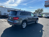 Used 2017 Mercedes-Benz GLS 450 4MATIC image 4