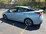 Used 2022 Toyota Prius XLE w/ Advanced Technology Package image 6