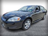 Used 2014 Chevrolet Impala Police image 3