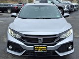 Used 2017 Honda Civic EX-L image 2