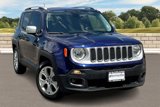 Used 2016 Jeep Renegade Limited image 2