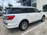 Used 2018 Lincoln Navigator Premiere image 4