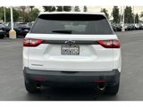 Used 2020 Chevrolet Traverse LS image 4
