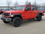 New 2024 Jeep Gladiator Sport image 2