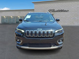 Used 2020 Jeep Cherokee Limited image 2