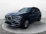 Used 2019 BMW X5 xDrive40i w/ Luxury Seating Package image 3