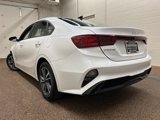 Used 2022 Kia Forte LXS image 4