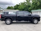 Used 2022 Chevrolet Silverado 2500 High Country image 2