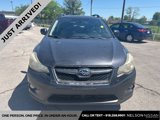 Used 2013 Subaru Crosstrek 2.0i Limited image 2