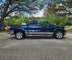 Used 2010 Ford F150 Lariat image 3