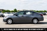 New 2025 Nissan Versa S image 4