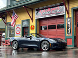 Used 2014 Chevrolet Corvette Stingray Convertible image 3