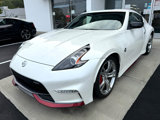 Used 2017 Nissan 370Z NISMO image 3