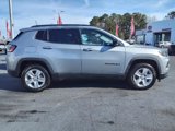 Used 2022 Jeep Compass Latitude w/ Sun and Sound Group image 3