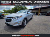 Used 2021 Chevrolet Equinox LT w/ Driver Convenience Package image 3