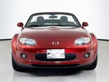 Used 2008 MAZDA MX-5 Miata Sport image 3