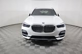 Used 2021 BMW X5 xDrive40i w/ Premium Package image 2